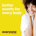 Everyone Coconut & Lemon Hand Sanitizer Spray, 8 Fl Oz - Image 4