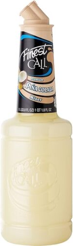 Finest Call Premium Pina Colada Drink Mix, 1.8 Fl Oz