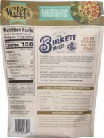 Wolff's Kasha Roasted Buckwheat, Medium, 13 Oz - Image 5