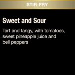 House Of Tsang Sweet & Sour Stir Fry Sauce, 11.5 Oz - Image 4