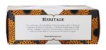 Nubian Heritage Black African Soap Bar, 5 Oz - Image 3