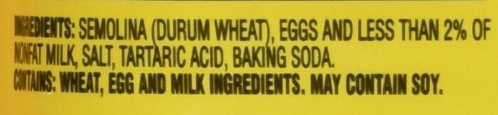 Maggi Authentic Spaetzle German Dumplings, 10.5 Oz - Image 2