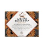Nubian Heritage Black African Soap Bar, 5 Oz - Image 4