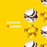 Everyone Coconut & Lemon Hand Sanitizer Spray, 8 Fl Oz - Image 6