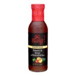 House Of Tsang Sweet & Sour Stir Fry Sauce, 11.5 Oz
