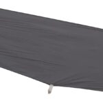 Big Agnes Footprints Fly Creek Bikepack Tents, Gray, 1 Person