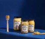 Bornier Original Dijon, Master Mustard, 7.4 Oz - Image 2