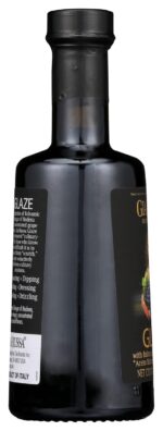 Gia Russa Glaze, Balsamic Vinegar of Modena, 8.45 Fl Oz - Image 4