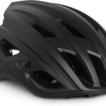 KASK Mojito3 Gravel and Commute Biking Helmet, Black, S