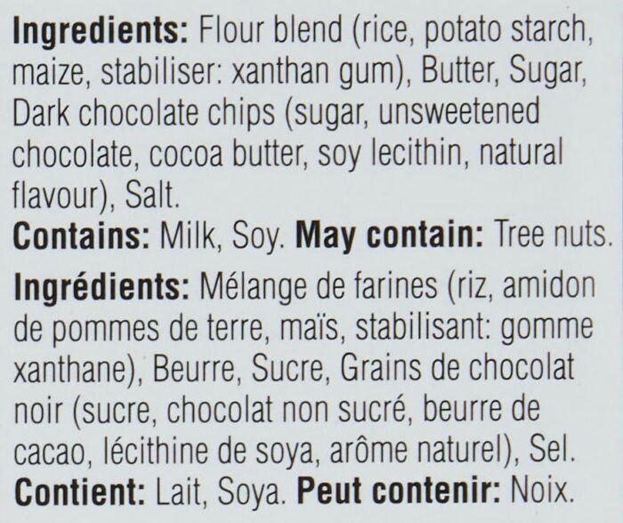 Walkers Pure Butter Shortbread Cookies, Chocolate, 4.9 Oz - Image 3