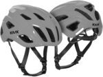 KASK Mojito3 Gravel and Commute Biking Helmet, Grey, M - Image 6