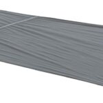 Big Agnes Footprint for Salt Creek SL Backpacking Tent, 2 Person