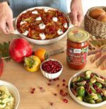 SACLA Cherry & Tomatoes Puttanesca Pasta Sauce, 24.0 Oz - Image 4