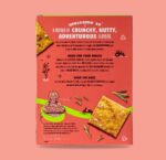 Better With Buckwheat Gluten-Free, Herbs & Rosemary, 4.25 Oz - Image 9