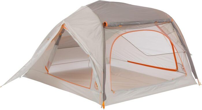 Big Agnes Salt Creek SL Backpacking Tent, 86"L x 52"W x 44"H - Image 8
