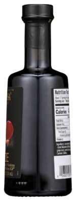 Gia Russa Glaze, Balsamic Vinegar of Modena, 8.45 Fl Oz - Image 3