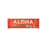 Aloha Organic Protein Bar, Peanut Butter Cup, 1.98 Oz