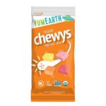 YumEarth Organic Chewys, 2 oz