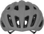 KASK Mojito3 Gravel and Commute Biking Helmet, Grey, M - Image 7