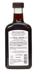 Watkins Original Gourmet, Baking Vanilla Extract, 11 Fl Oz - Image 3