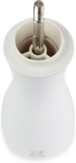 Peugeot Tahiti Black Pepper Mill and White Salt Mill, 6 Inch - Image 7