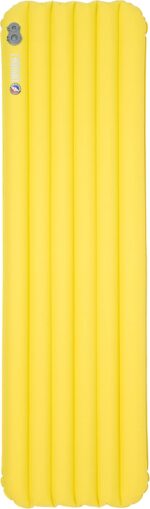 Big Agnes Divide Insulated Sleeping Pad, Warm Olive