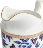 Wedgwood Hibiscus Creamer, Multicolor - Image 5