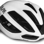 KASK Protone Icon Bike Helmet, White Matt, Medium