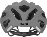 KASK Mojito3 Gravel and Commute Biking Helmet, Grey, M - Image 8