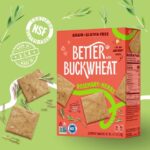 Better With Buckwheat Gluten-Free, Herbs & Rosemary, 4.25 Oz - Image 3