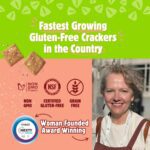 Better With Buckwheat Gluten-Free, Herbs & Rosemary, 4.25 Oz - Image 4