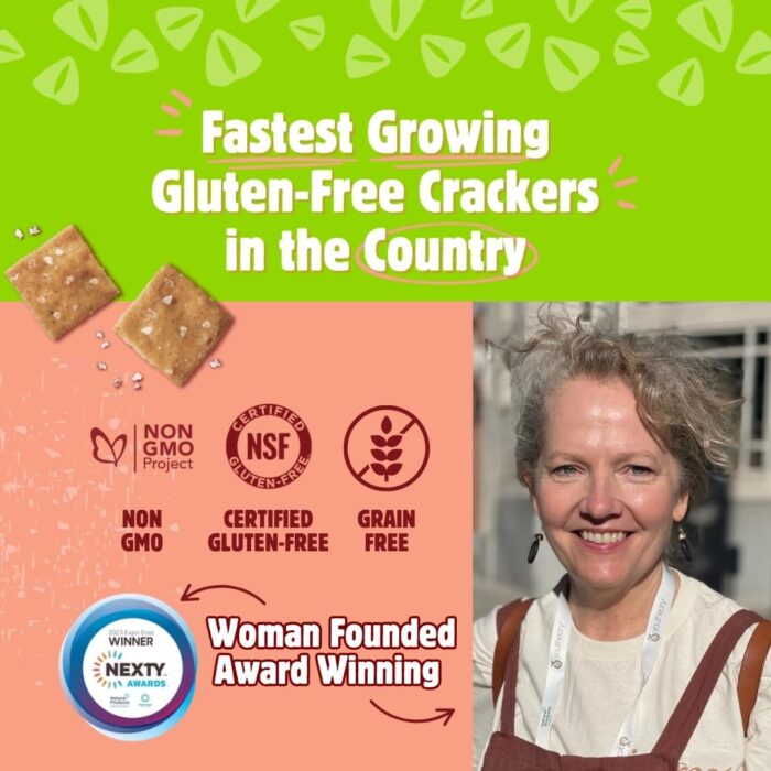 Better With Buckwheat Gluten-Free, Herbs & Rosemary, 4.25 Oz - Image 4