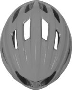 KASK Mojito3 Gravel and Commute Biking Helmet, Grey, M - Image 10
