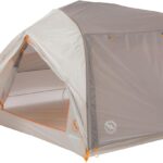 Big Agnes Salt Creek SL Backpacking Tent, 86"L x 52"W x 44"H