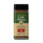 Cafe Altura Organic Coffee, Medium Roast Freeze-Dried, 3.53 Oz