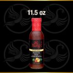 House Of Tsang Sweet & Sour Stir Fry Sauce, 11.5 Oz - Image 6