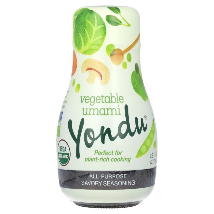 Sempio Yondu, Umami Vegetable Seasoning, 9.3 Fl OZ - Image 1