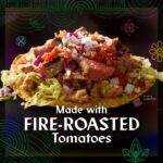 HERDEZ Roasted Salsa Roja, Medium, 15.7 Oz - Image 6