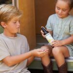 Everyone Coconut & Lemon Hand Sanitizer Spray, 8 Fl Oz - Image 2