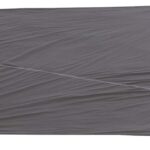 Big Agnes Copper Spur Bikepack Tent Footprint, Gray, 3 Person