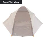 Big Agnes Salt Creek SL Backpacking Tent, 7.09"L x 7.09"W x 7.09"H - Image 8