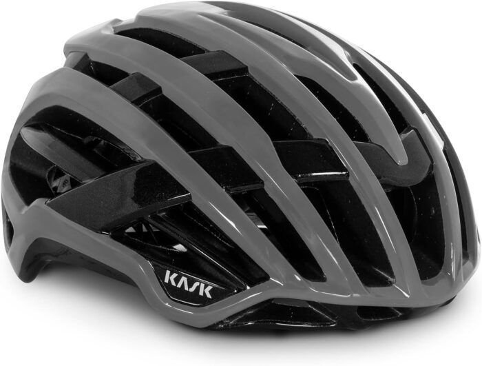 KASK Valegro Helmet, Ash, M - Image 1