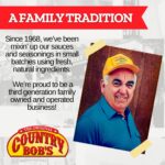 Country Bob's Original Barbecue Sauce Sweet & Savory, 18 Oz - Image 5