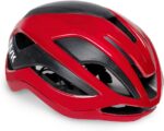 KASK Elemento Bike Cycling Helmet, Red, Medium