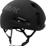 KASK  Nirvana Helmet, Black Matt, L