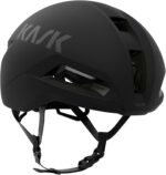 KASK  Nirvana Helmet, Black Matt, L
