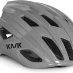 KASK Mojito3 Gravel and Commute Biking Helmet, Grey, M
