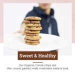 Missy J's Organic Carob Chips, 8 Oz - Image 6