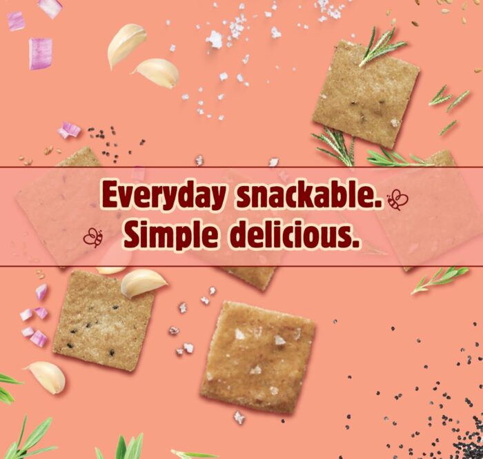 Better With Buckwheat Gluten-Free, Herbs & Rosemary, 4.25 Oz - Image 10