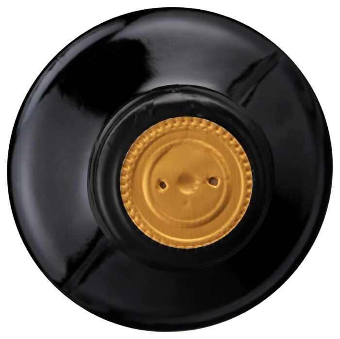 Gia Russa Glaze, Balsamic Vinegar of Modena, 8.45 Fl Oz - Image 5